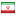 lavantablo.com server is located in Iran